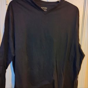 Sonoma long Sleeve shirt, XXL